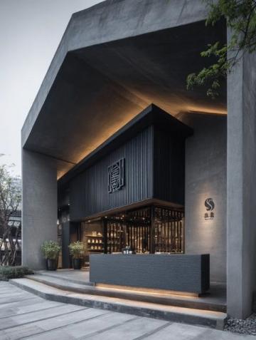 杭州新店｜山野土菜館我小看ta了！