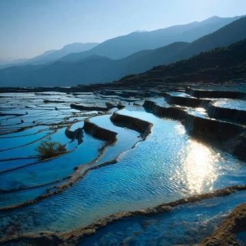 云南旅游攻略:6天、8天和12天經典路線規劃
