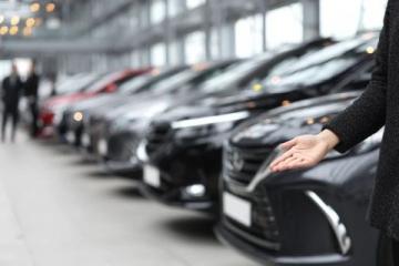 中國(guó)央企汽車品牌大盤點(diǎn)：一汽、東風(fēng)到長(zhǎng)安，總有一款適合你！