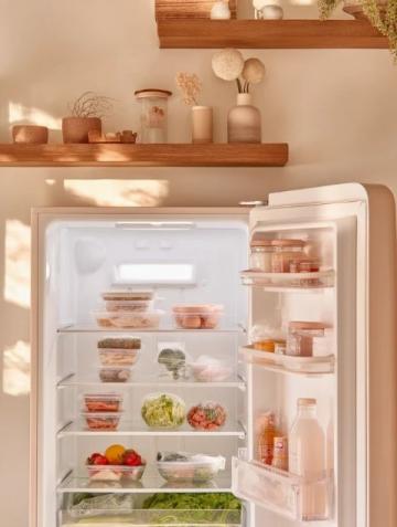 80后小伙家中的廚房神器:冰箱如何變身分子料理魔幻工場?