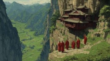 云南彌勒之旅:慢生活、美食探索與夢幻景區(qū)探秘