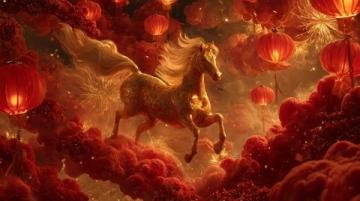 龍年新春將至，你的假期計劃好了嗎？春節期間長假攻略
