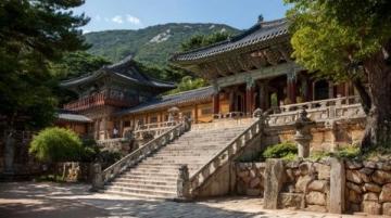 德陽(yáng)文廟免費(fèi)游玩攻略:古樸典雅的歷史韻味與現(xiàn)代便利的結(jié)合