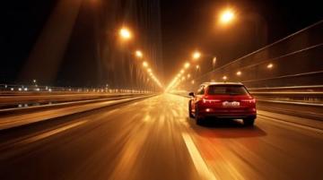 汽車加速:家用車選購的“動(dòng)力”關(guān)鍵?