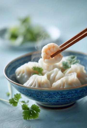 經(jīng)典鐘水餃與老北京味：百年傳承的味道盛宴
