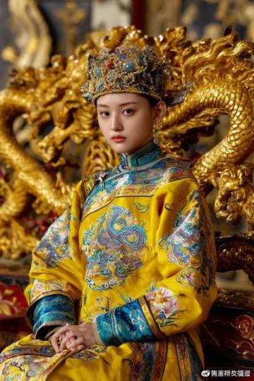 5月20日，孔子第76代孫公開消息，自己已在美國結(jié)婚，妻子厚唇大眼是大馬名媛