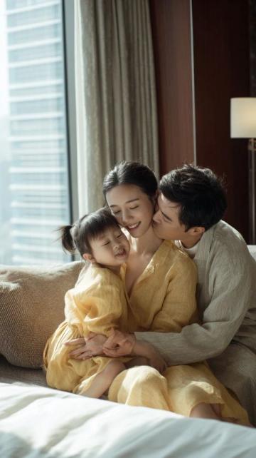 多位明星為孝感點贊發(fā)聲