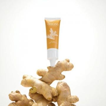 16片姜帶來的無盡驚喜和養生體驗