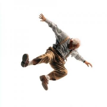 單腿站立20秒:簡單測試揭示中風風險與大腦健康關聯