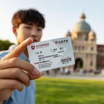 出行必備：身份證+學生證/老年證，輕松享受旅途優(yōu)惠與舒適