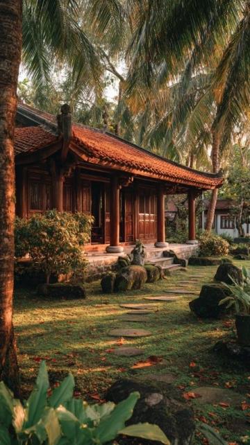 第一次去禾木村要住小木屋，晴天體驗(yàn)更佳