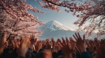 日本東北13日賞櫻精華游記