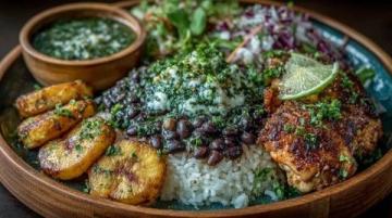 這些美味搭配，一碗、一盤、或是一口，都能讓你上癮！