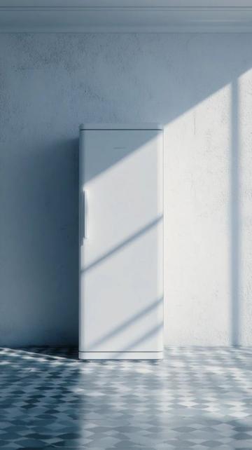 80后小伙家中的廚房神器:冰箱如何變身分子料理魔幻工場?