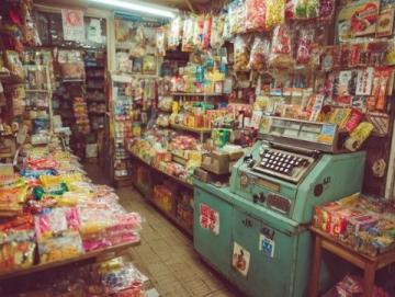 一直向來打卡這家店，畢竟是鄰居，沒想到是出奇的好吃