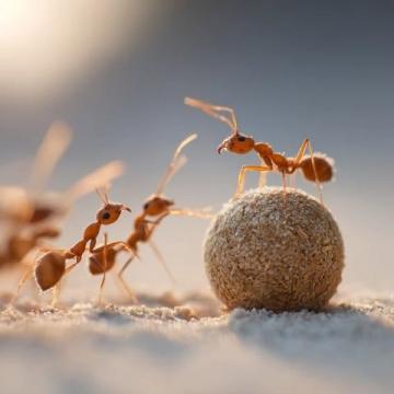 螞蟻上樹的經典家常做法