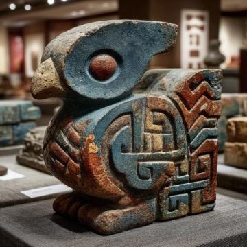 深圳博物館古代藝術(shù)館探秘：藏在紅磚建筑里的國(guó)寶級(jí)文物珍藏