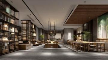 川菜與湘菜誰(shuí)更火爆?東浦路新店還原80年代食堂風(fēng)