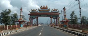 東夷小鎮的魅力日照之旅