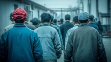 蘭州軸承廠后院供熱不達(dá)標(biāo)源于供熱站法律及專業(yè)知識(shí)的匱乏-12月21日監(jiān)測(cè)記錄