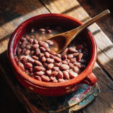 豆角倒入洗米水，立馬變成酸豆角，是真是假？試過(guò)太下飯了