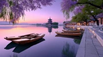 杭州三日游攻略:西湖、靈隱寺與西溪濕地必游景點推薦