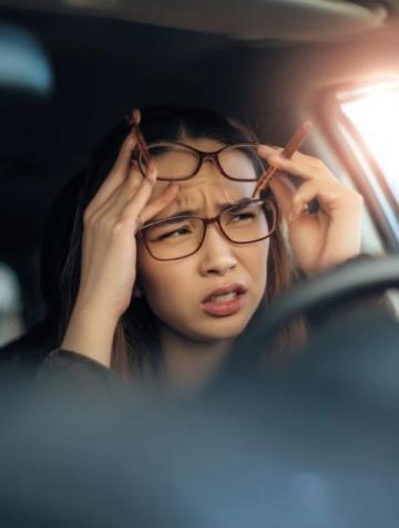 如何應(yīng)對(duì)旅行暈車問題