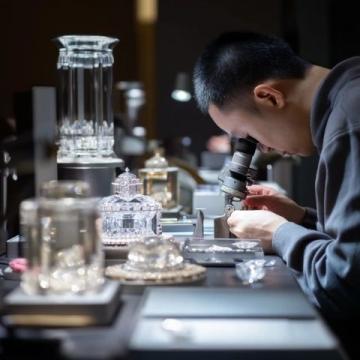 諸暨珠寶城探店實拍！值得一去的老銀鋪~