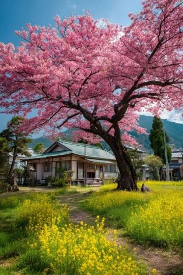 日本東北13日賞櫻精華游記