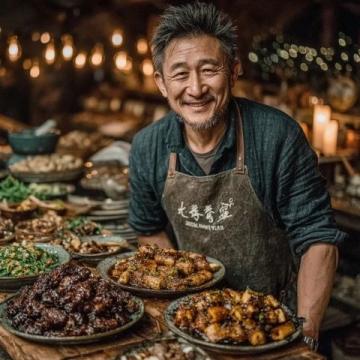 歐陽娜娜點贊溫州美食,這波安利我吃了!