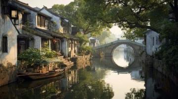 蘇州旅行必打卡：“中國十大歷史文化名街”平江路深度游攻略