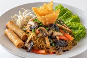 縣城醫院周邊美食價格調查：豆腐炒肉16元、苦瓜炒蛋13元公道嗎？