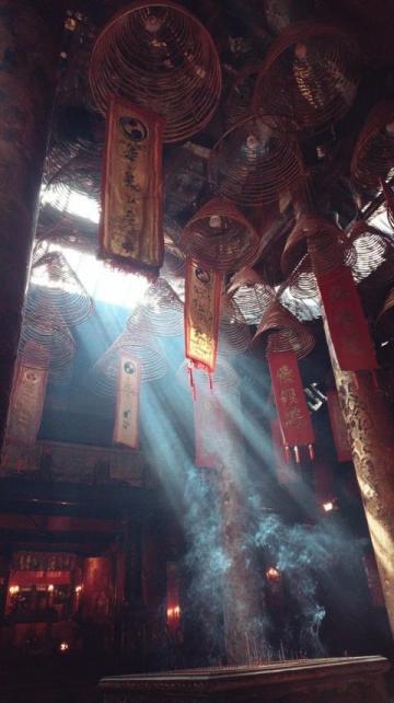 今天去了溧水東廬山觀音寺，傅家邊賞梅，太值了！關鍵免票，免票！機智南京旅攻