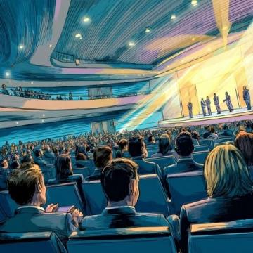 打破常規,都市新銳之作驚艷亮相