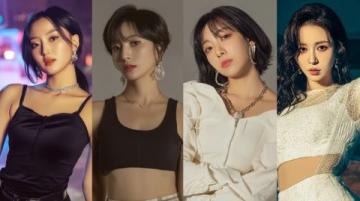 中國版"偶像加油"助推四名新星出道！