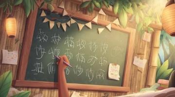 小學(xué)一年級語文知識總結(jié)（基礎(chǔ)知識概要）