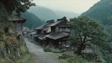 第一次去禾木村要住小木屋，晴天體驗(yàn)更佳
