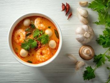 低脂美味:內酯豆腐蒸蝦滑的做法及食材準備