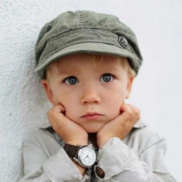 一歲半后不教這些常識會后悔嗎?