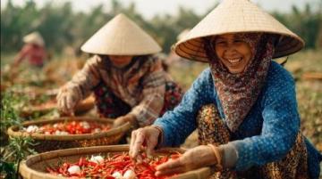 探秘中緬邊境魅力小城瑞麗：自然、風情與美食之旅