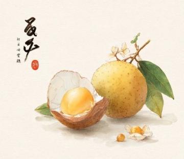 中國傳統小吃燒梅：各地特色與歷史傳承