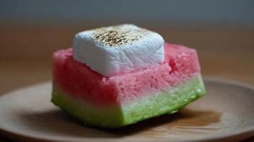 夏日清涼美味——涼拌章魚簡(jiǎn)單做法