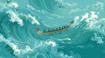 端午節(jié)即將到來，想去成都？