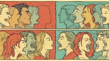 打破常規,都市新銳之作驚艷亮相