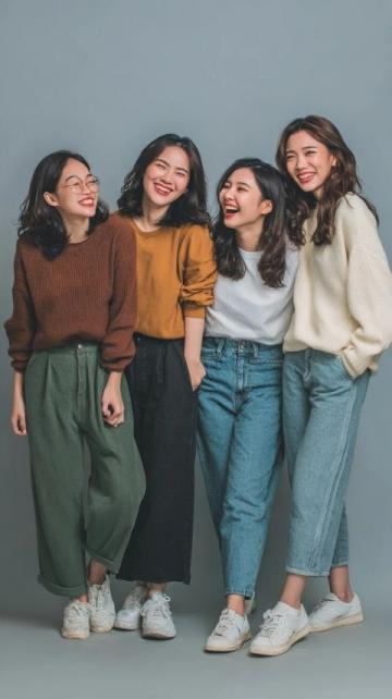 中國版"偶像加油"助推四名新星出道！