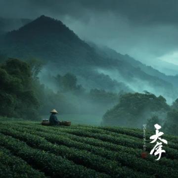 憨道下山重回江湖：同樣的茶，不同的味兒