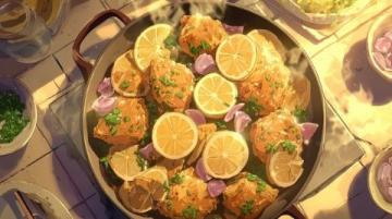 經(jīng)典家常菜:糖醋黃魚酸甜味美做法詳解