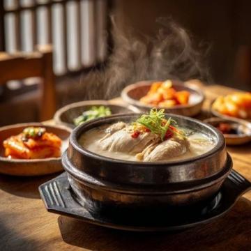 韓國游客大飽口福后深刻反思：美食盛宴中的節制之道