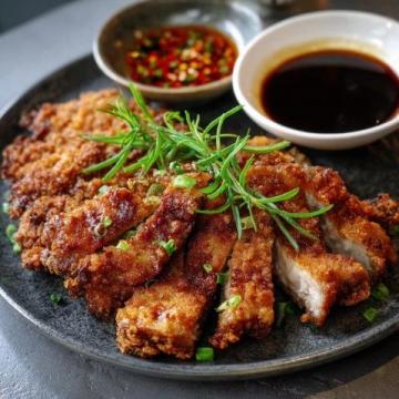 秘制醬香排骨做法超簡單一看就會(huì)秒變大廚的做法
