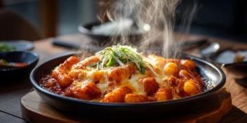 深圳GOGIYA韓國(guó)烤肉店:正宗韓味,特色小食無限享